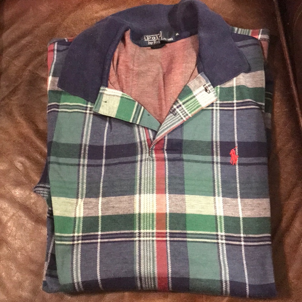 Polo by Ralph Lauren
